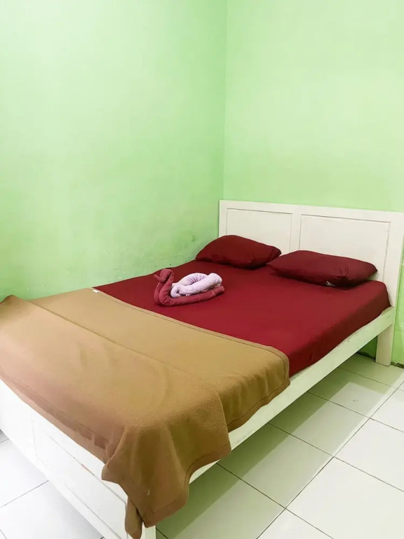 Zella Kost & Homestay