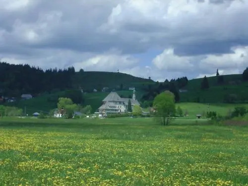 Haus Talblick