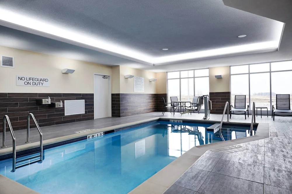 Fairfield Inn & Suites by Marriott Sheboygan