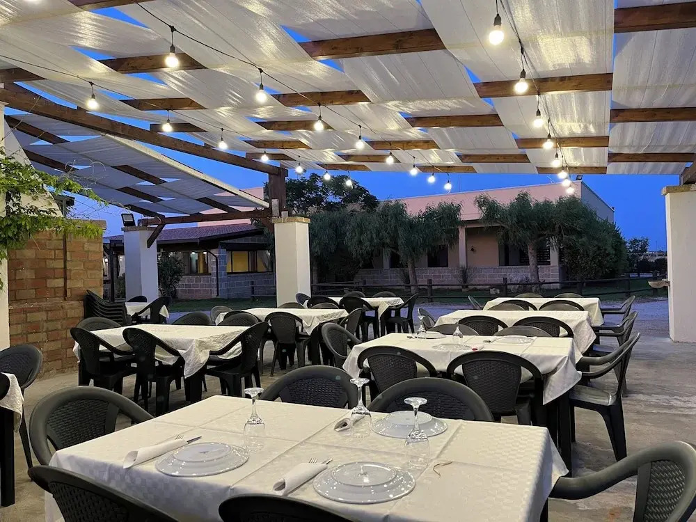 Masseria Agriturismo Fontanella