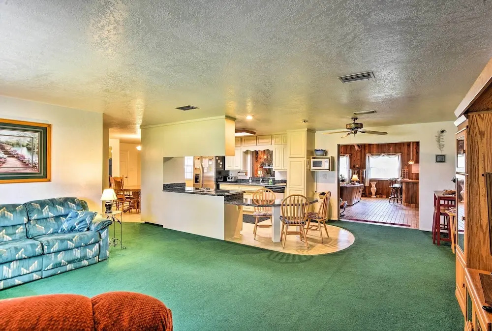 Sandford Vacation Rental Near Airport & Lake!