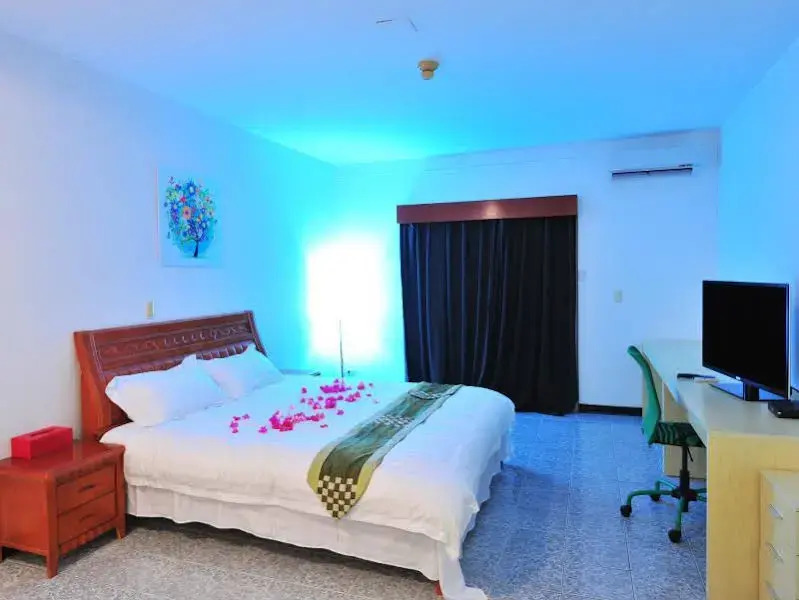 Prince Hotel