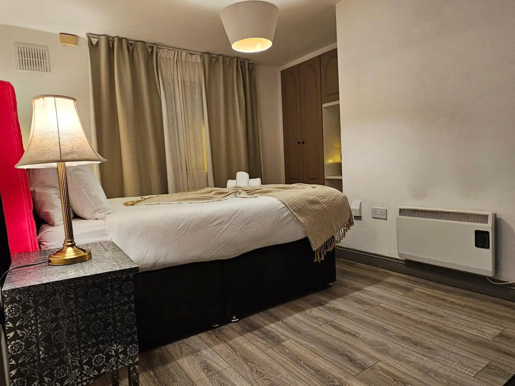The Exchange Suite