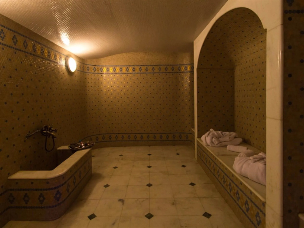 Le Riad Palais dhotes Suites & Spa Fes