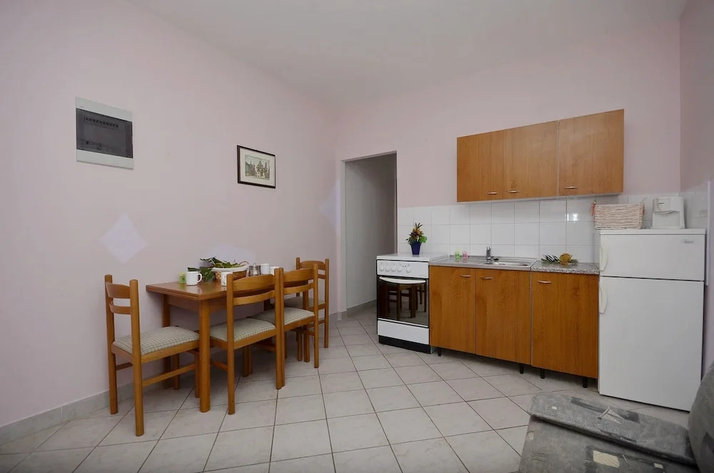 Apartments Beachwalk Heaven Milica