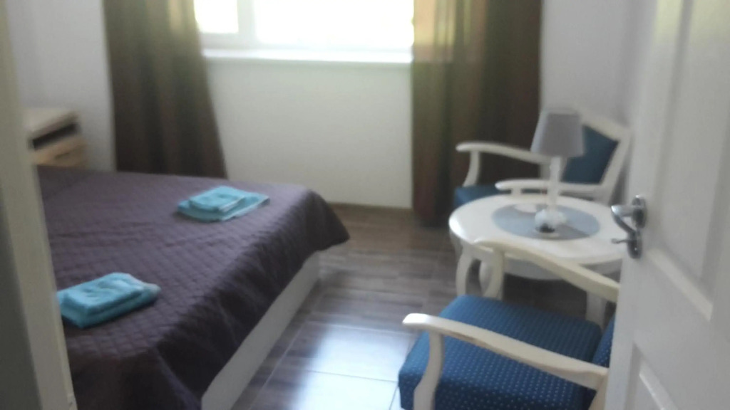 Apartament Mandree