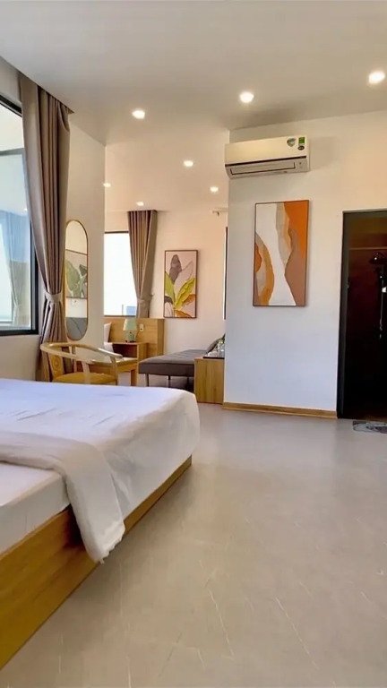 Tuong Vy Mini Bay Hotel Mui Ne