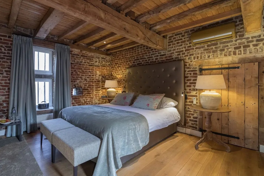 Van der Valk Hotel Kasteel Terworm