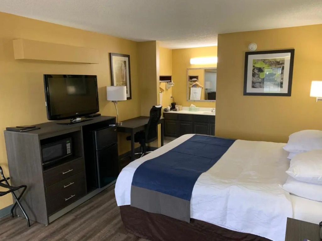 Quality Inn Selma