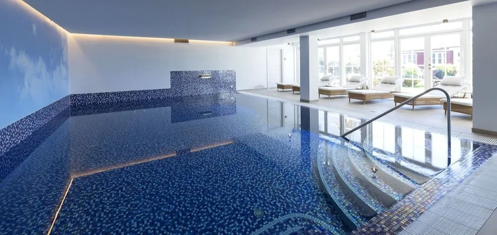 Strandhotellet