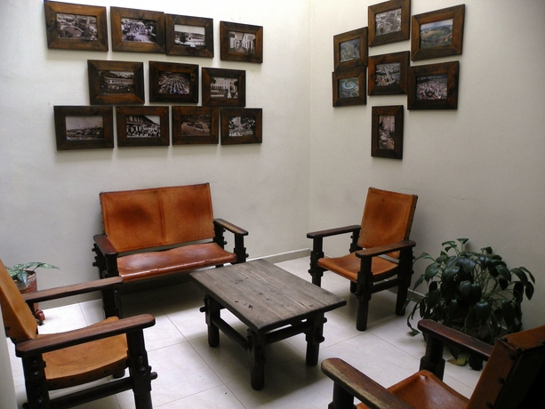 HOTEL CATALUÑA PEREIRa