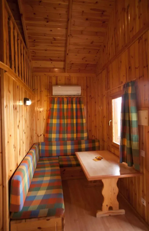 Camping Regio