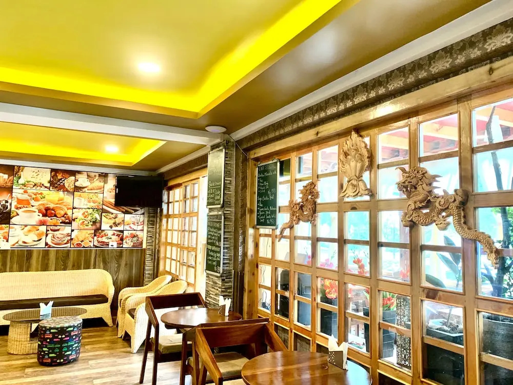 Silver Cloud Hotel