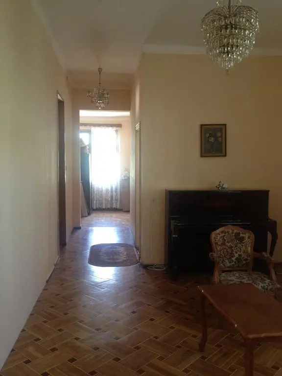 Samno Guest House