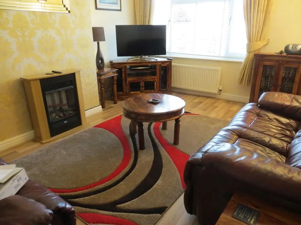 Tabusintac......lovely 2 Bedroom Bungalow