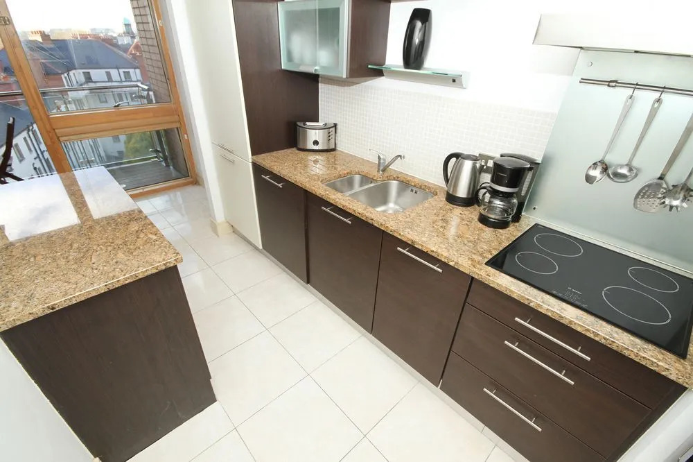 Georges Street Luxury Apartment