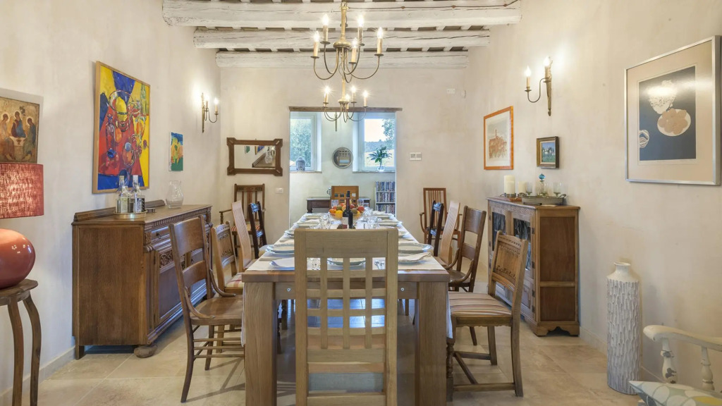Casa Sant Elia 10