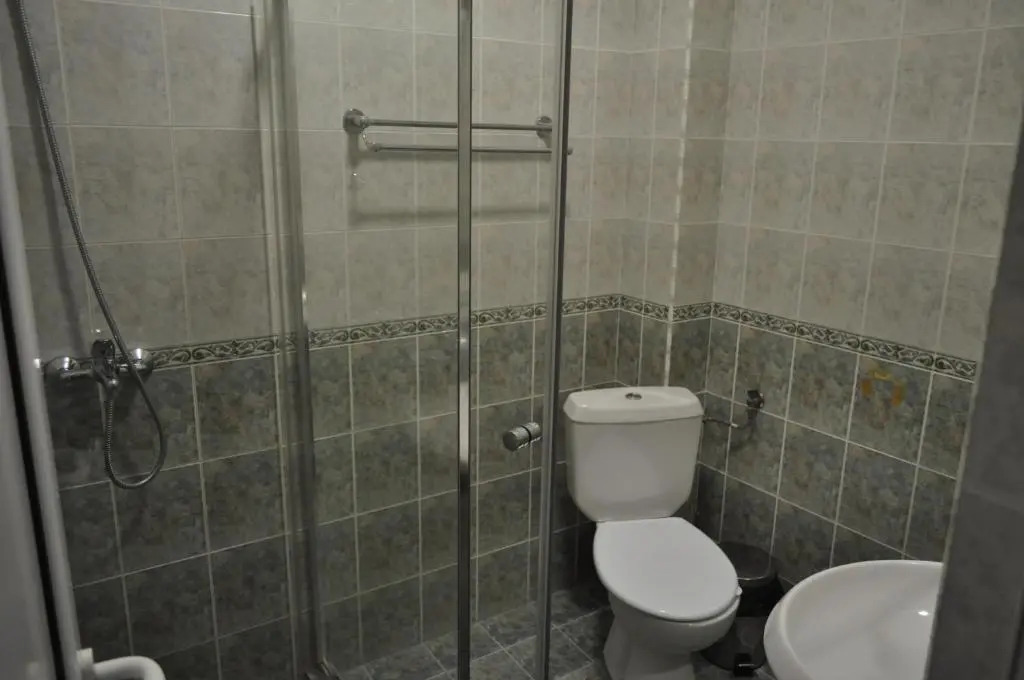 Guest Rooms Biju