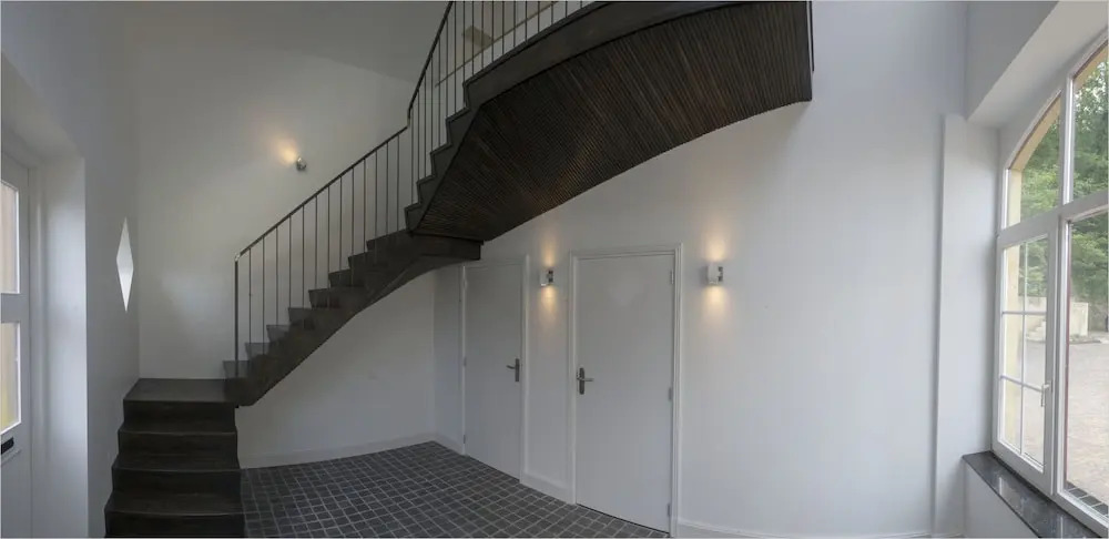 Villa Valkenburg