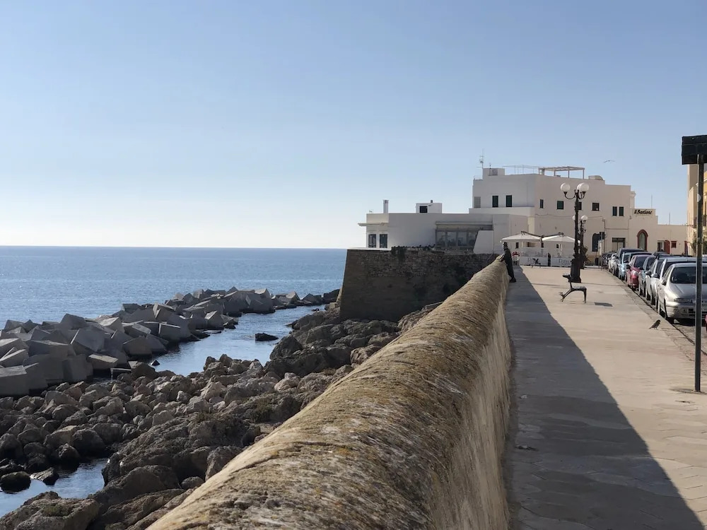 Suite della Baronessa