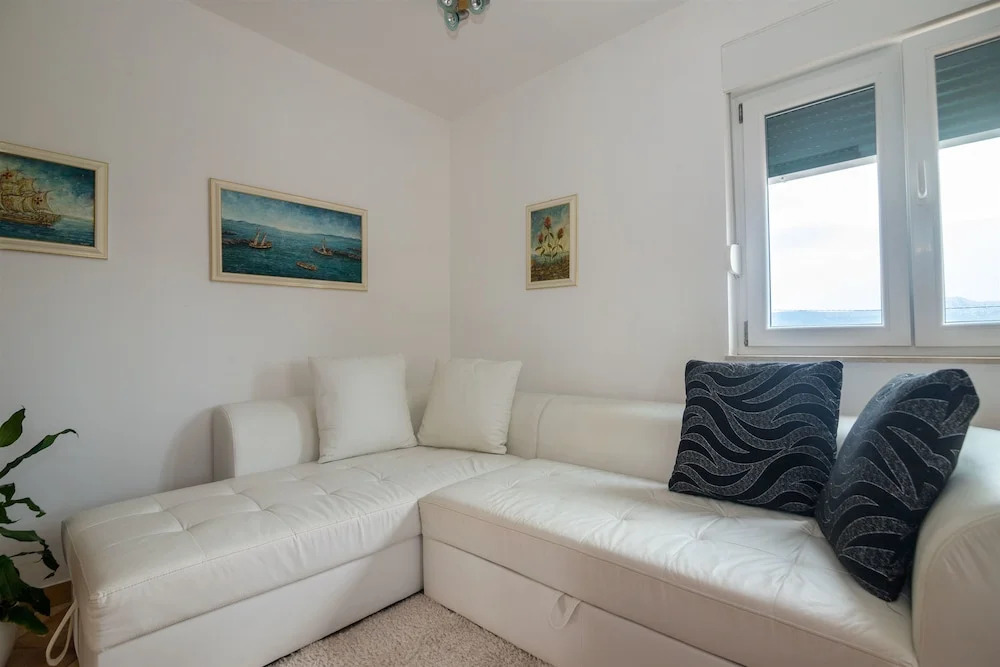 Apartment Zorica