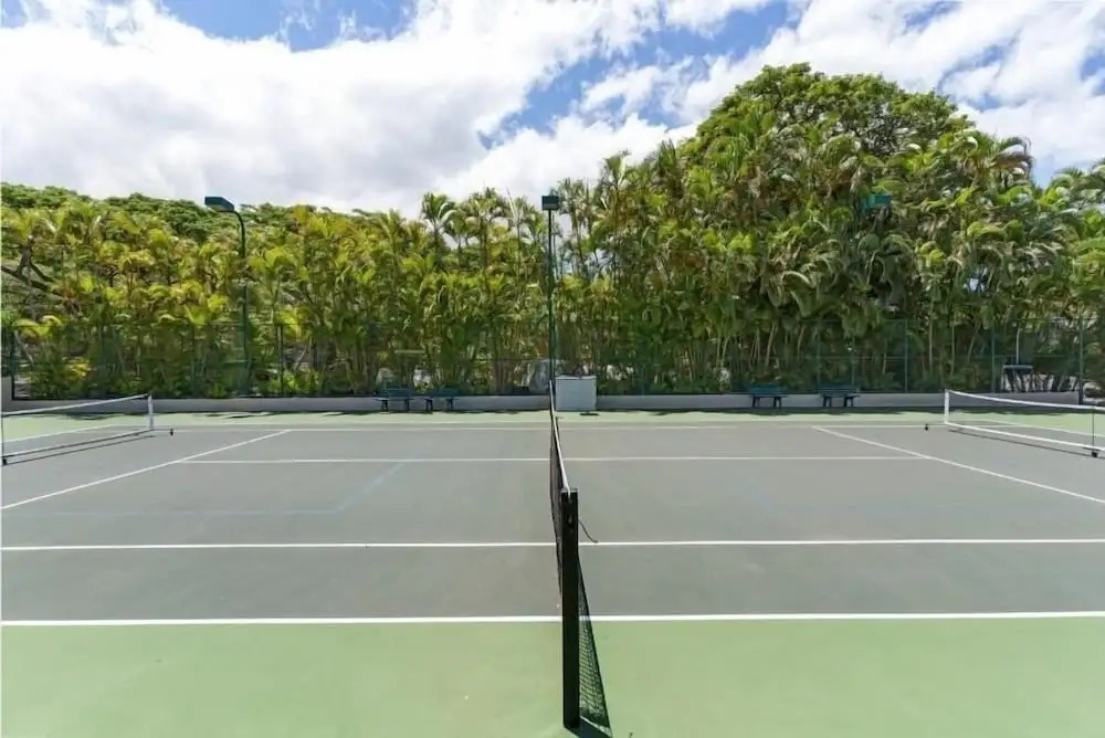 Makena Surf, #c-205 2 Bedroom Condo by RedAwning