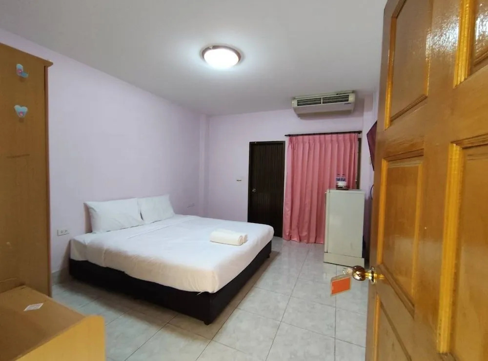 Teerada Apartment Phuket