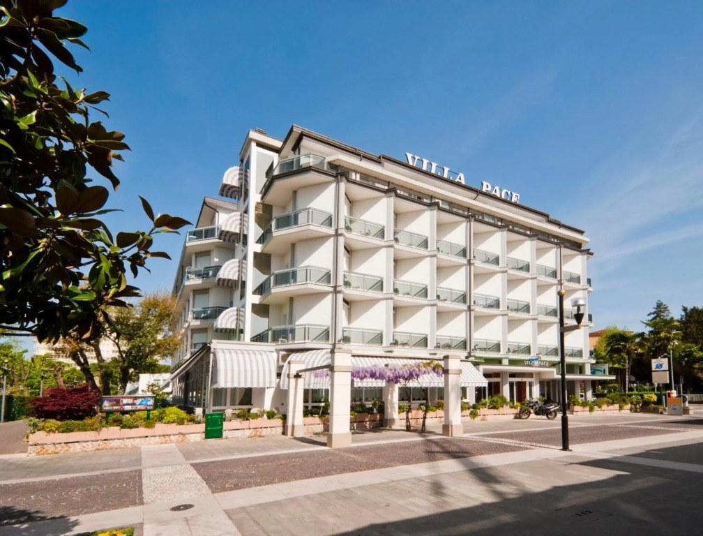 Terme Villa Pace