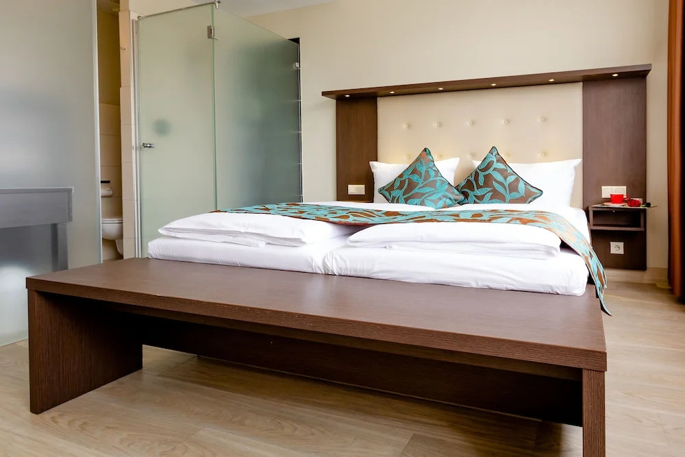 EnergieHotel Berlin City West