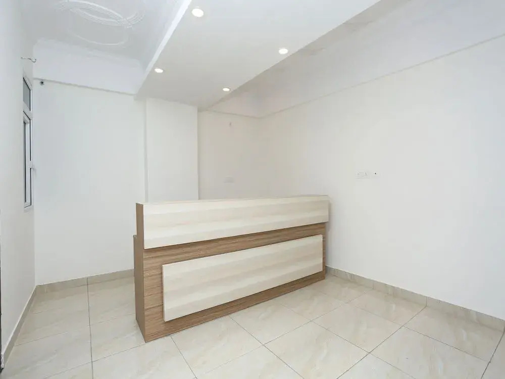 Capital O 22956 Hotel Grand Residency