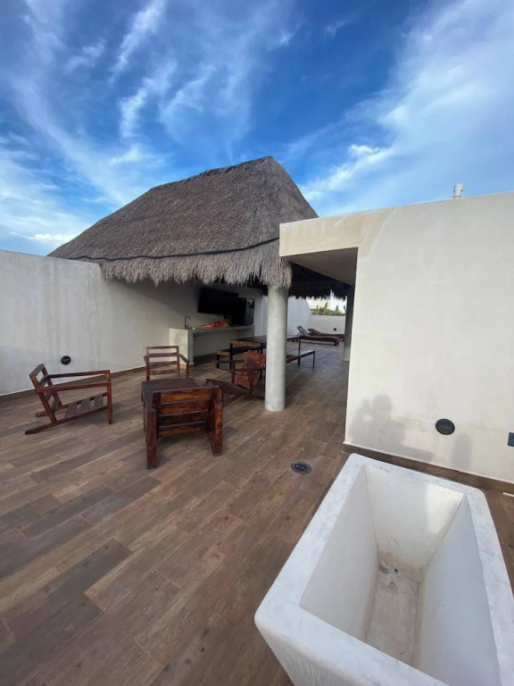 Tulum Oasis Private Pool Retreat in Aldea Zama