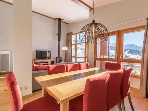 Apartment Monarques 703