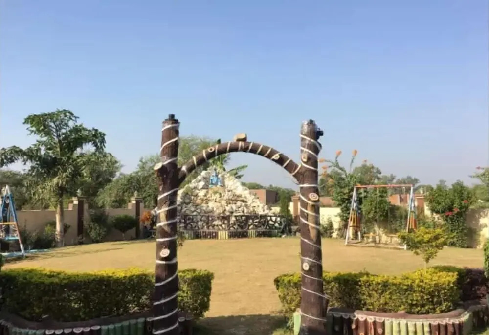 Gaurav Guest House