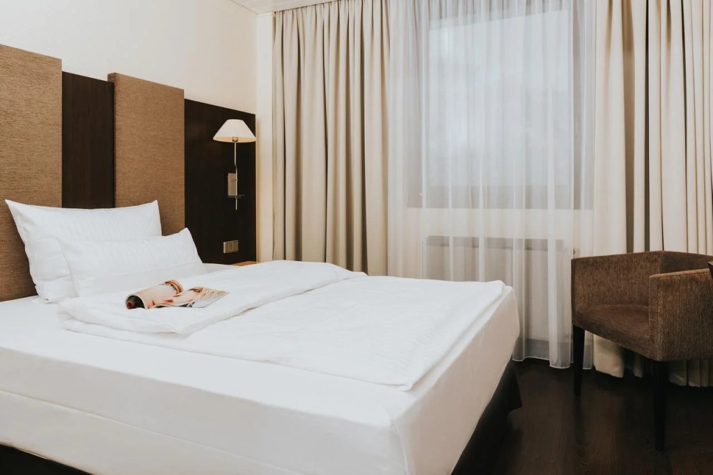Hotel Forsthaus Nürnberg Fürth