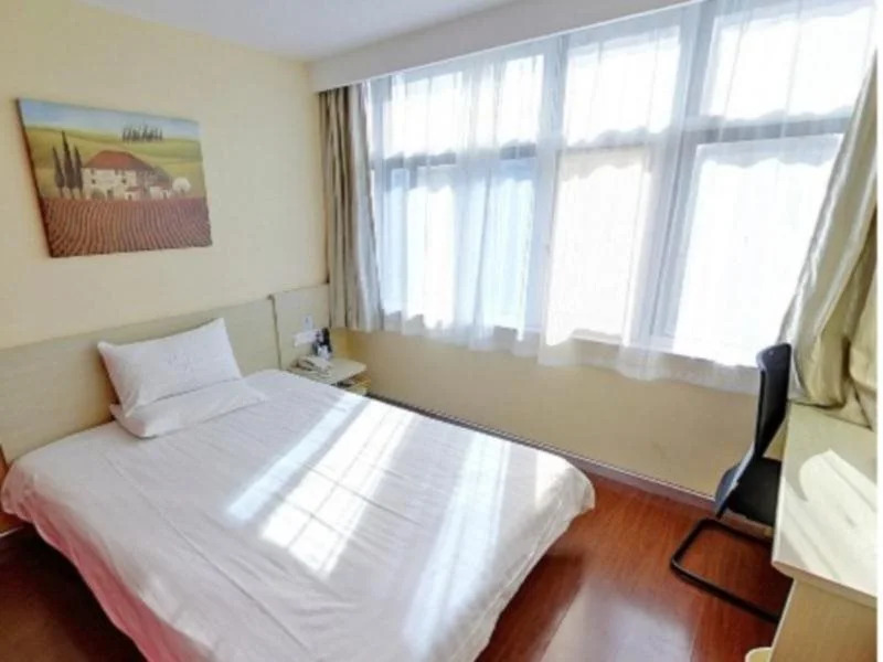 Hanting Hotel Taiyuan High-tech Zone