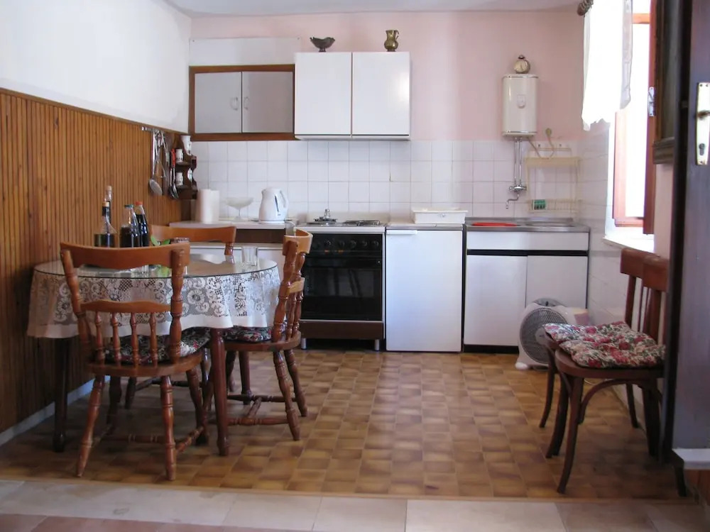 Holiday Home Irma