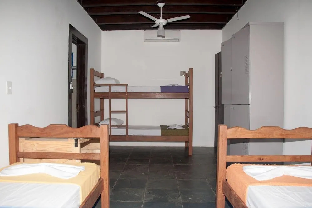 Hostel Kûarahy