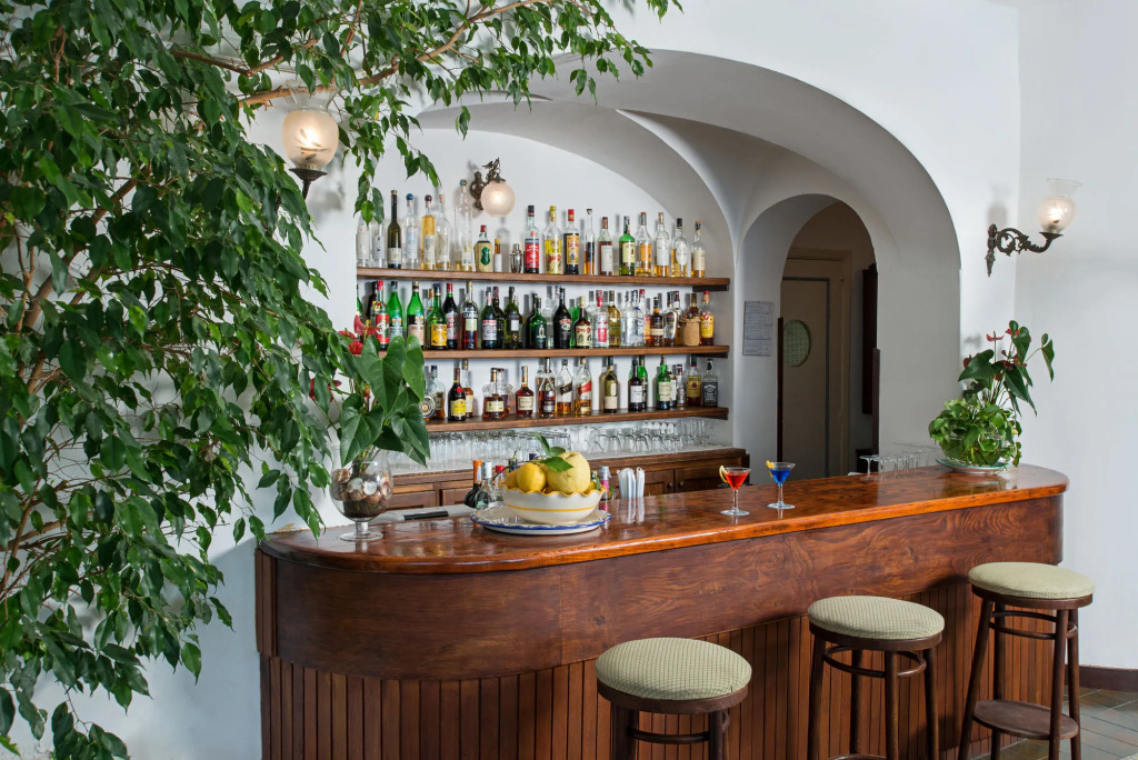 Grand Hotel Tritone