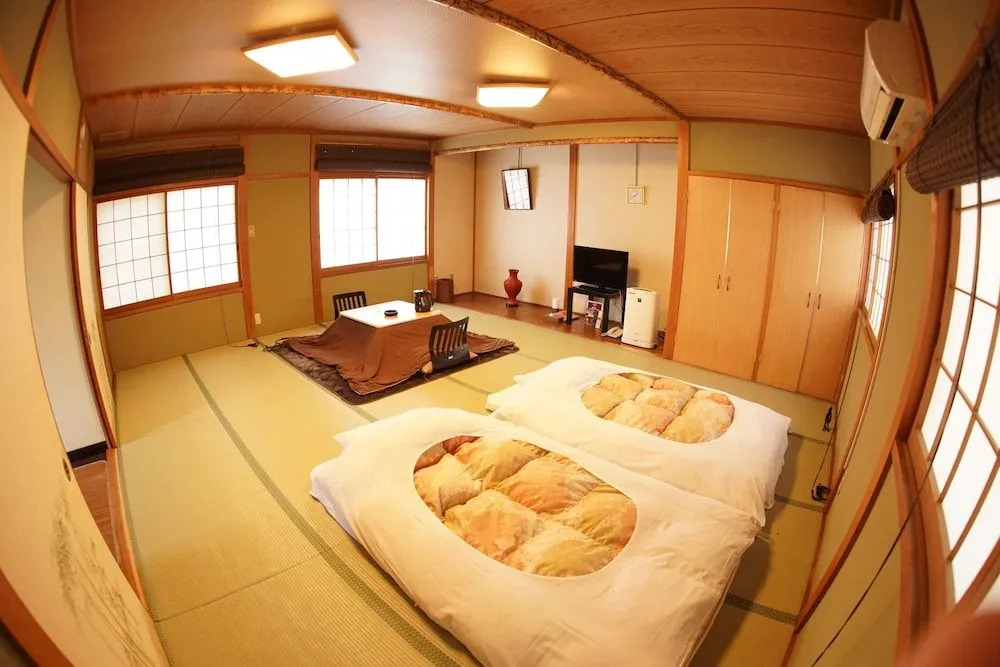 Hotel Miyoshino Annex