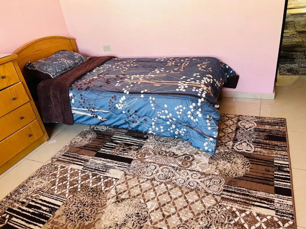 Eva house Lovely 3 bedrooms unit in great location in Amman