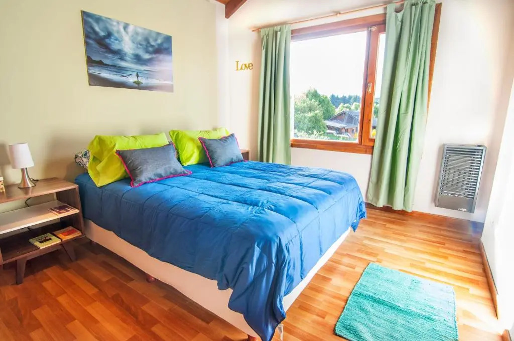 Casa Neneo Bariloche 2
