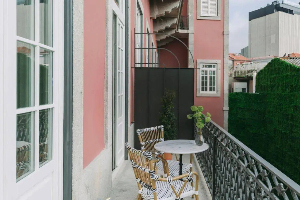 Torel Palace Porto