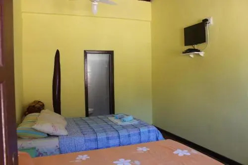 Pousada Vila Cipó