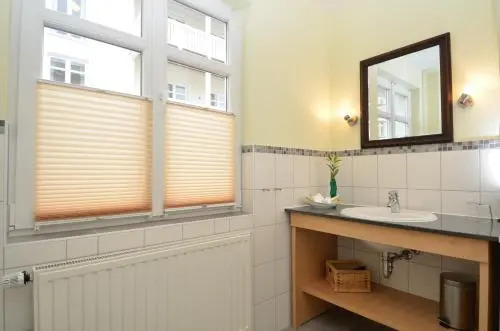 Villa Seerose - Appartement 13