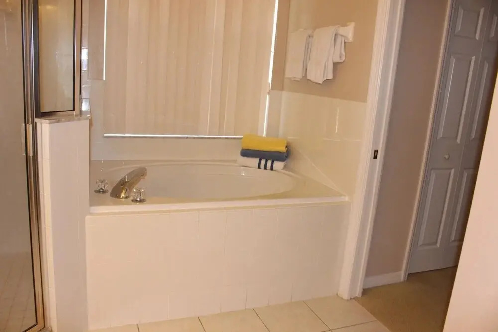 4 Br Calabay Parc Sleeps 10 - Dsv 2530