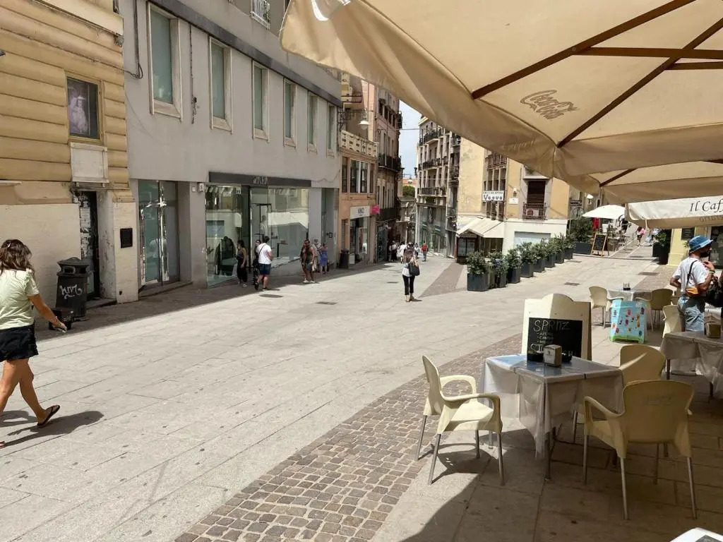 Residenza le Scalette