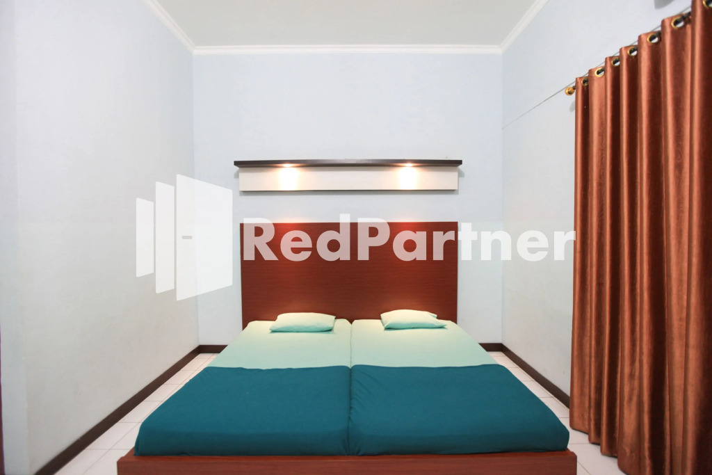 Hotel Mexicanna Syariah Mitra RedDoorz