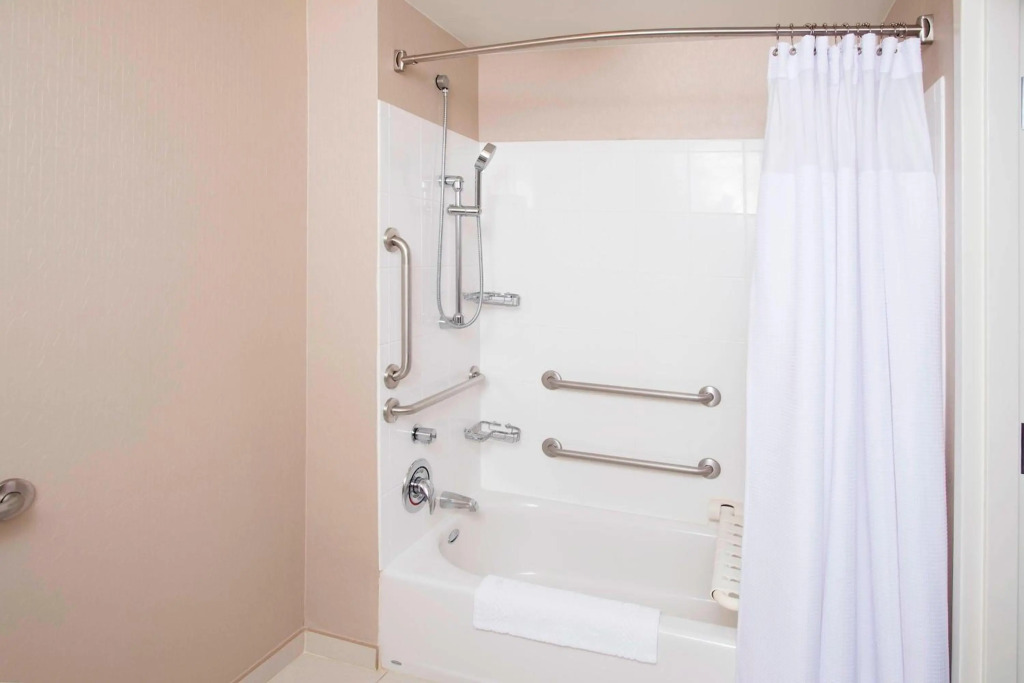 SpringHill Suites Fairfax Fair Oaks