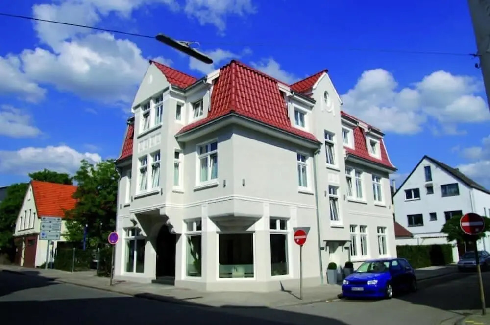 Küste Gästehaus