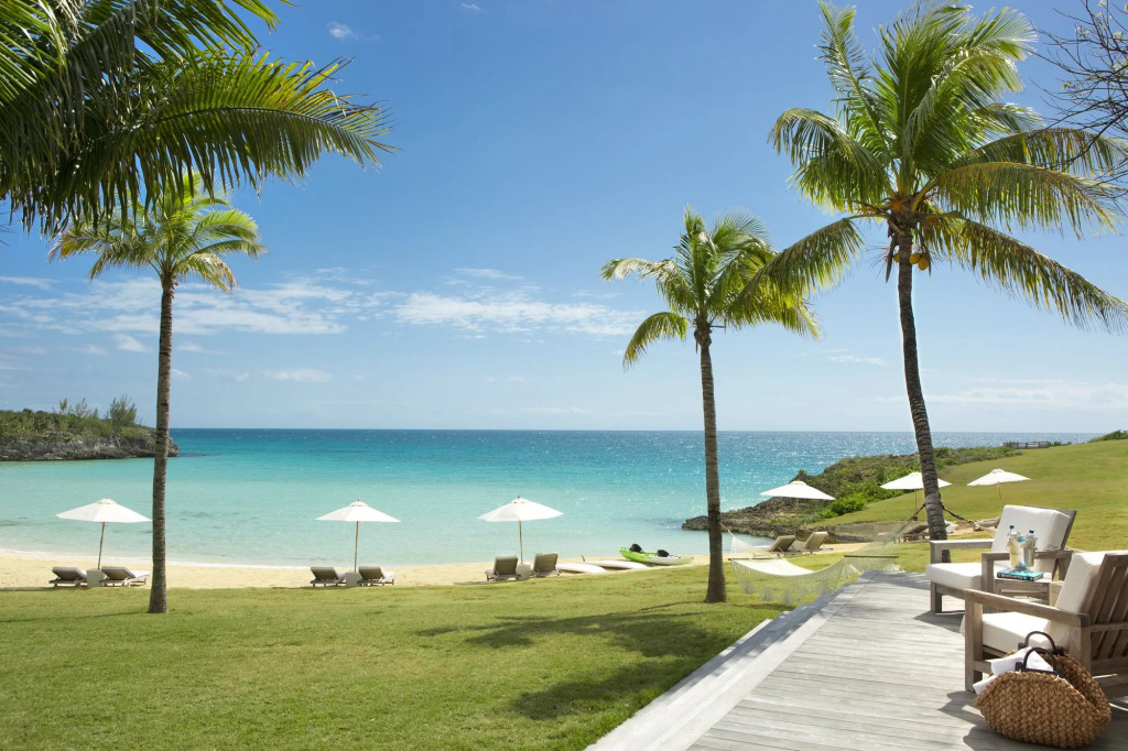 The Cove Eleuthera